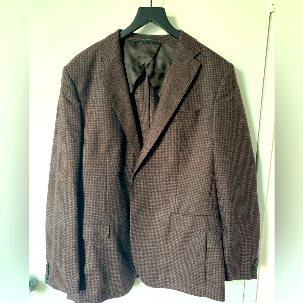 Boss by Hugo Boss Men’s Wool sport coat - Excellent Condition